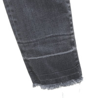 Closed Jeans in Grey