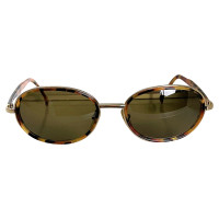 Alain Mikli Sunglasses in Brown