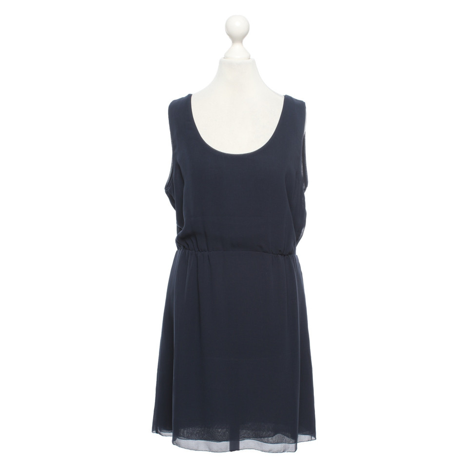 Samsøe & Samsøe Dress in Blue