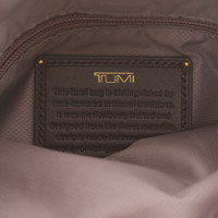 Tumi Shoulder bag in Violet