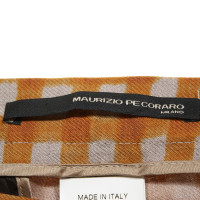Maurizio Pecoraro  Trousers Wool
