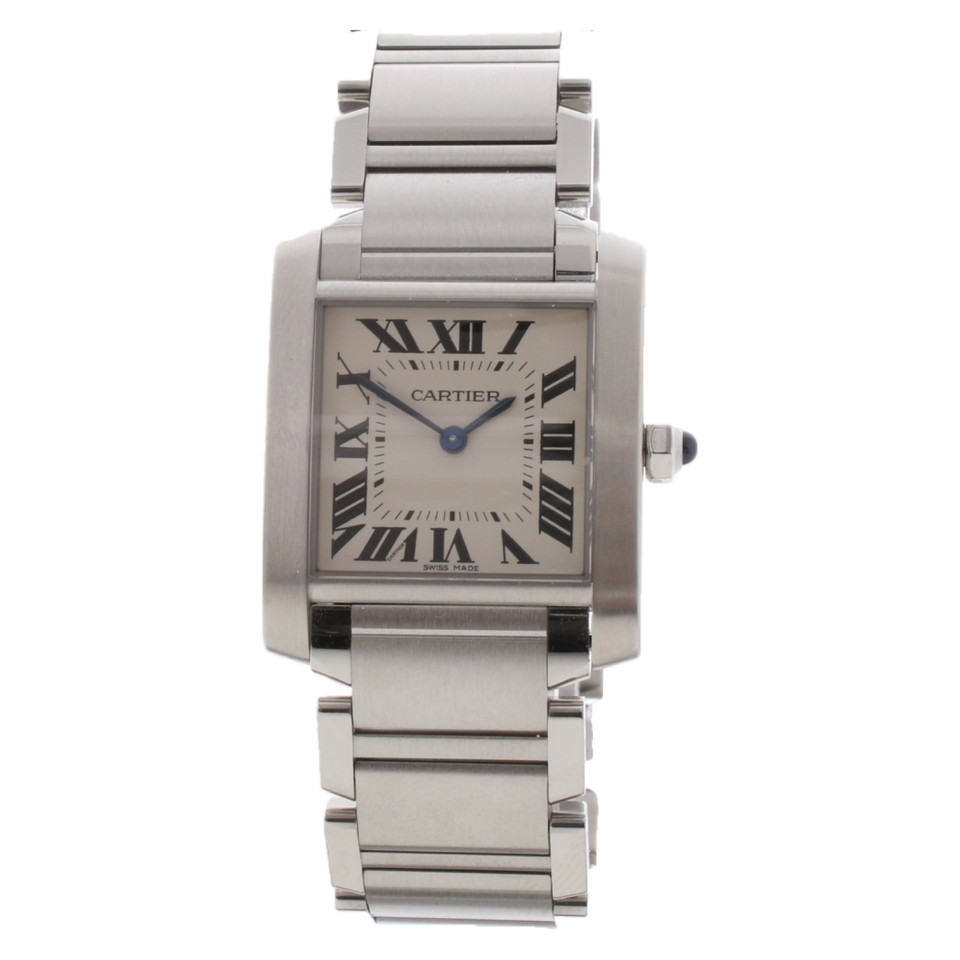 Cartier Wrist watch tank