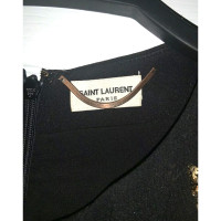 Saint Laurent Jumpsuit in Black