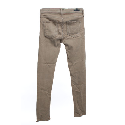 Citizens Of Humanity Jeans in Brown