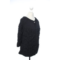 Agnona Knitwear in Black