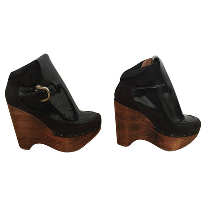 Andere Marke Guillaume Hinfray - Plateau Wedges