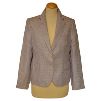 Tagliatore Blazer Linen