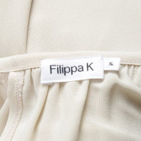 Filippa K Top in crème
