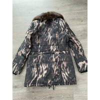 Just Cavalli Giacca/Cappotto in Marrone