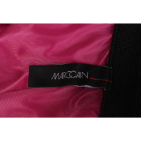 Marc Cain Rock aus Wolle in Rosa / Pink