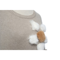 Lorena Antoniazzi Knitwear Wool