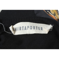 Shirtaporter Bovenkleding Wol