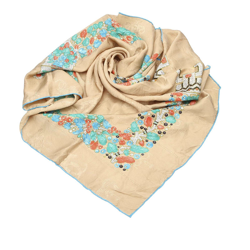cartier shawl