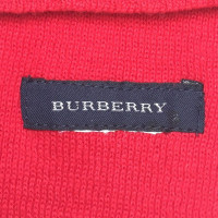 Burberry sciarpa