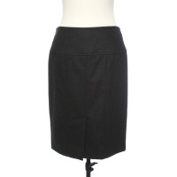 Ralph Lauren Black Label Skirt in Grey