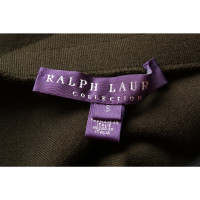 Ralph Lauren Purple Label Skirt in Green