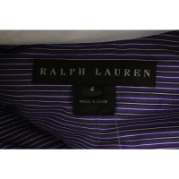 Ralph Lauren Black Label Top Cotton
