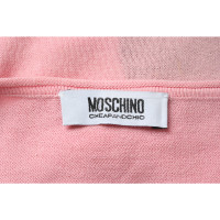 Moschino Cheap And Chic Tricot en Coton