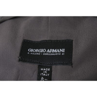 Giorgio Armani Blazer in Grey