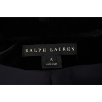 Ralph Lauren Black Label Blazer in Blau