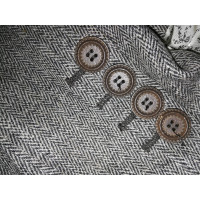 Marella Jacket/Coat Wool in Grey