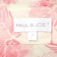 Paul & Joe Bovenkleding Zijde