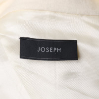 Joseph Cappotto bianco crema