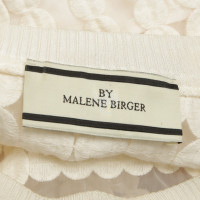 By Malene Birger Kombination aus Pullover&Top