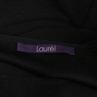 Laurèl Top in Black