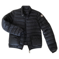 Moncler Black jacket