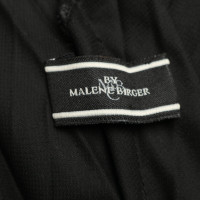 By Malene Birger Dress with pleats