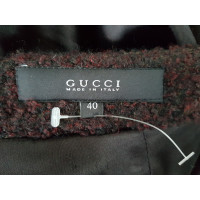 Gucci Skirt in Bordeaux