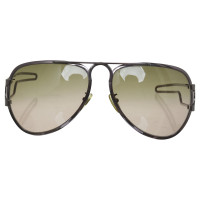 Fendi Sunglasses in pilot form