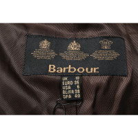 Barbour Blazer Wool