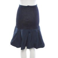 Coast Weber Ahaus Skirt in Blue