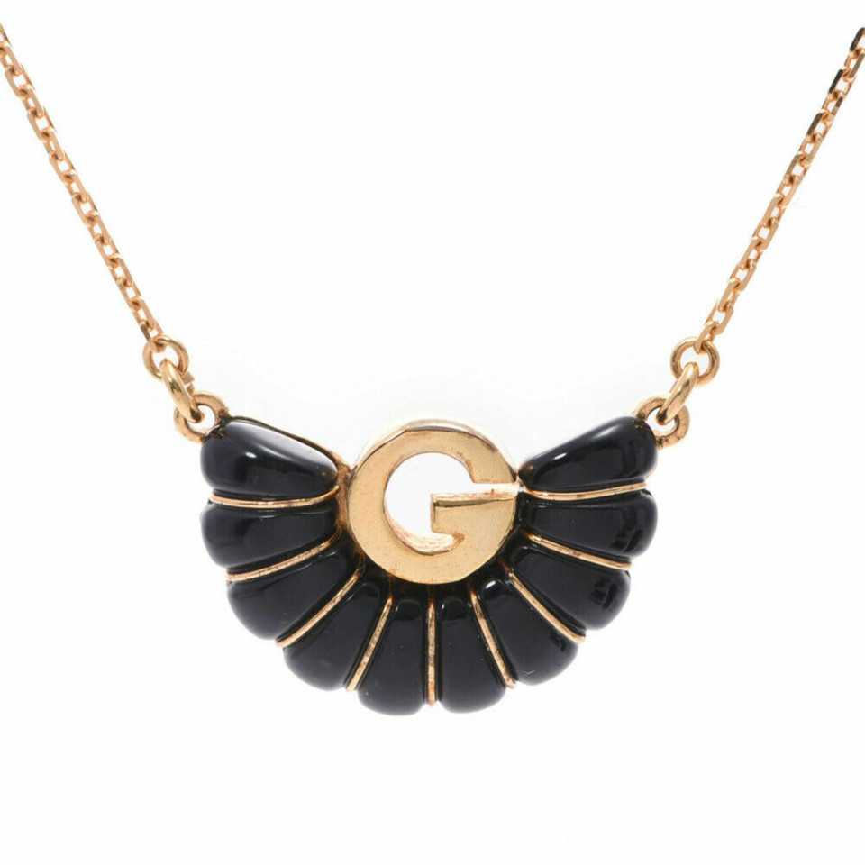Givenchy Kette aus Gelbgold in Gold