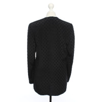 Giorgio Armani Blazer in Black