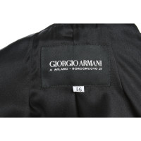 Giorgio Armani Blazer in Black