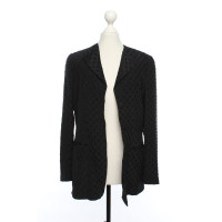 Giorgio Armani Blazer en Noir