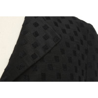 Giorgio Armani Blazer en Noir