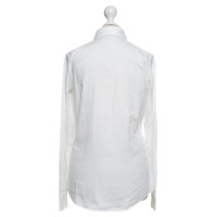 Etro Shirt blouse in white