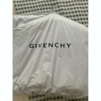 Givenchy Veste/Manteau en Fourrure en Marron