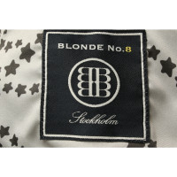 Blonde No8 Blazer in Olive