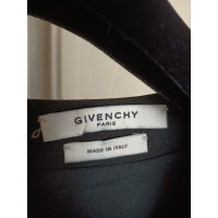 Givenchy Jurk Wol in Zwart