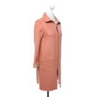 Hermès Jacket/Coat Cashmere