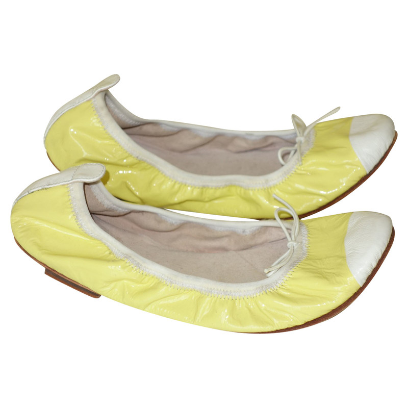 bloch ballerine