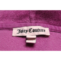 Juicy Couture Top in Fuchsia