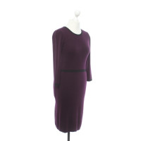 Hobbs Dress in Violet