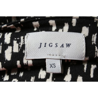 Jigsaw Vestito in Jersey