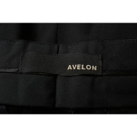 Avelon Trousers in Black